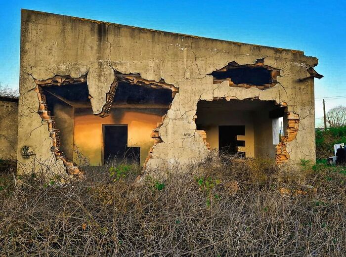 45 Brilliant Street Art Finds Shared By This Instagram Page