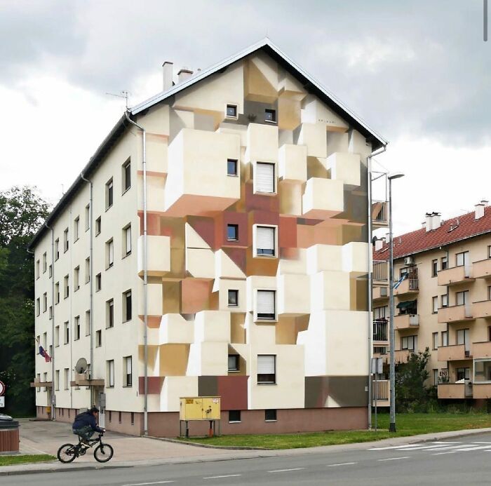 45 Brilliant Street Art Finds Shared By This Instagram Page