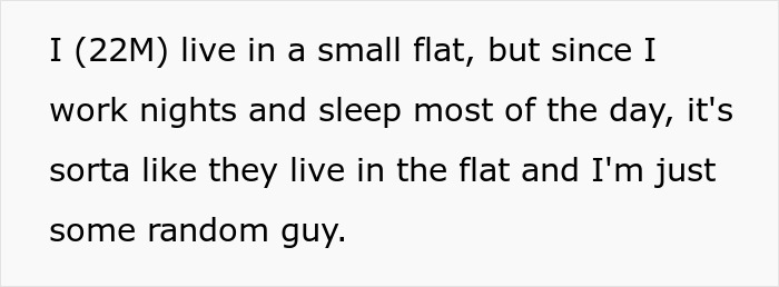 22YO Opens His Home To Sis And Her Fam, Closes His Doors After Months Of Trash Piles And Tantrums 22YO Opens His Home To Sis And Her Fam, Closes His Doors After Months Of Trash Piles And Tantrums