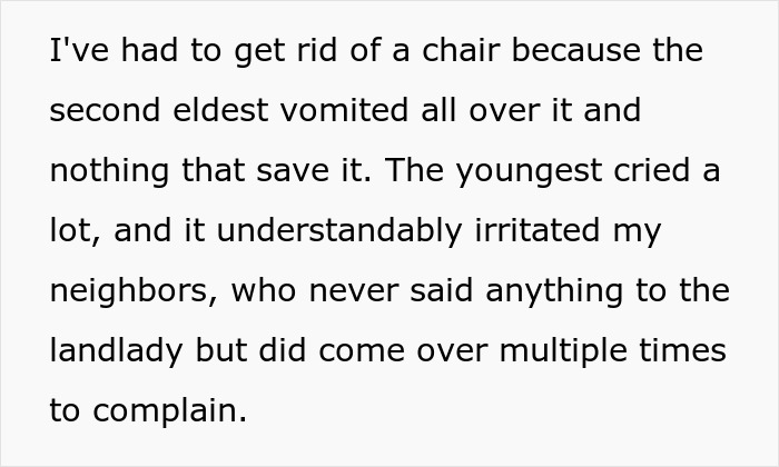 22YO Opens His Home To Sis And Her Fam, Closes His Doors After Months Of Trash Piles And Tantrums 22YO Opens His Home To Sis And Her Fam, Closes His Doors After Months Of Trash Piles And Tantrums