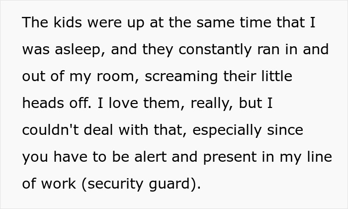 22YO Opens His Home To Sis And Her Fam, Closes His Doors After Months Of Trash Piles And Tantrums 22YO Opens His Home To Sis And Her Fam, Closes His Doors After Months Of Trash Piles And Tantrums