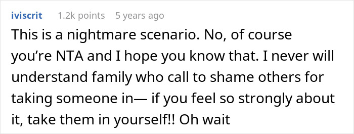 22YO Opens His Home To Sis And Her Fam, Closes His Doors After Months Of Trash Piles And Tantrums 22YO Opens His Home To Sis And Her Fam, Closes His Doors After Months Of Trash Piles And Tantrums