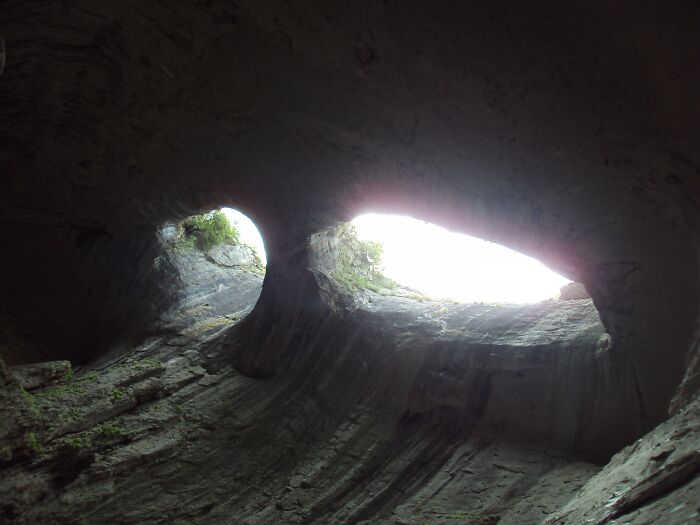 Standing Beneath &ldquo;God&rsquo;s Eyes&rdquo;: 15 Photos Capturing Bulgaria&rsquo;s Stunning Prohodna Cave