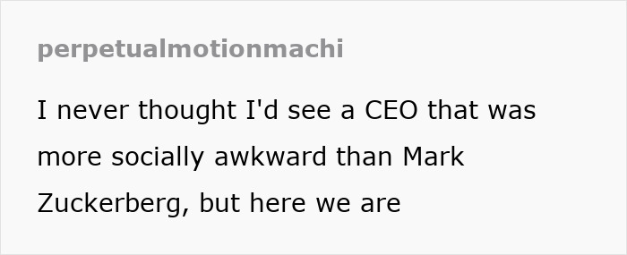 20 Most Hilarious Reactions After Video Of McDonald’s CEO Tasting Burger Went Viral In Worst Way 20 Most Hilarious Reactions After Video Of McDonald’s CEO Tasting Burger Went Viral In Worst Way