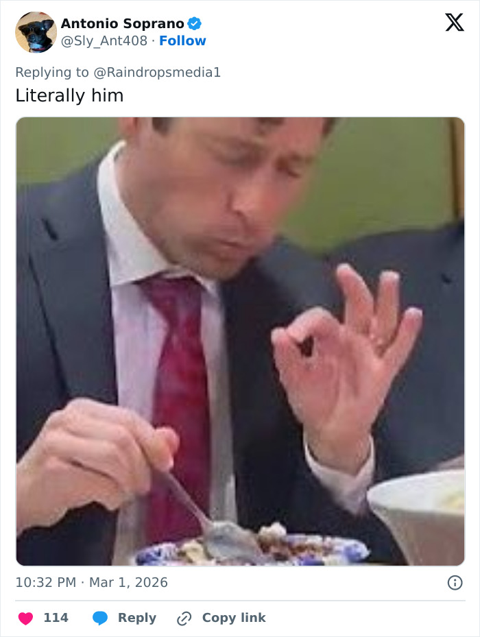 20 Most Hilarious Reactions After Video Of McDonald’s CEO Tasting Burger Went Viral In Worst Way 20 Most Hilarious Reactions After Video Of McDonald’s CEO Tasting Burger Went Viral In Worst Way