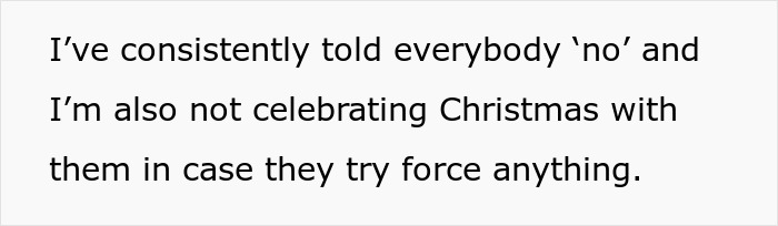 Dad Destroys 30-Year Marriage With Secret Child, Later Demands Son Play Happy Family With Them Dad Destroys 30-Year Marriage With Secret Child, Later Demands Son Play Happy Family With Them