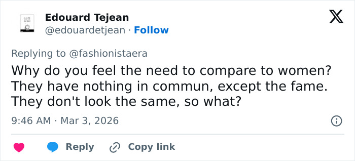 Comparison Of Demi Moore, 63, And Monica Bellucci, 61, Viral After Stars’ Latest Looks Spark Buzz Comparison Of Demi Moore, 63, And Monica Bellucci, 61, Viral After Stars’ Latest Looks Spark Buzz