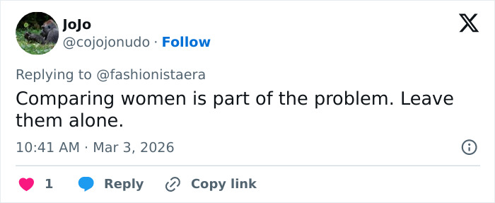 Comparison Of Demi Moore, 63, And Monica Bellucci, 61, Viral After Stars’ Latest Looks Spark Buzz Comparison Of Demi Moore, 63, And Monica Bellucci, 61, Viral After Stars’ Latest Looks Spark Buzz