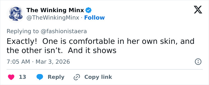 Comparison Of Demi Moore, 63, And Monica Bellucci, 61, Viral After Stars’ Latest Looks Spark Buzz Comparison Of Demi Moore, 63, And Monica Bellucci, 61, Viral After Stars’ Latest Looks Spark Buzz