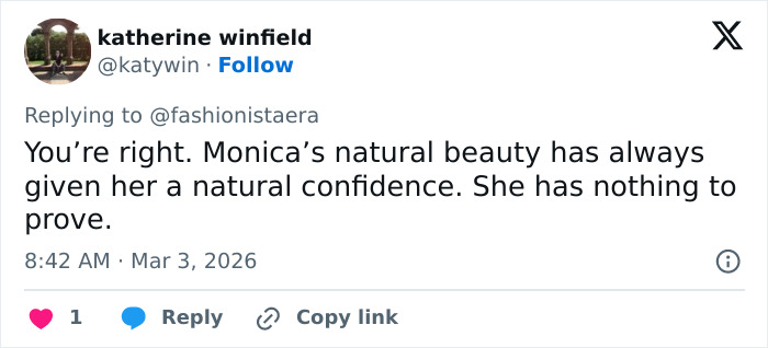 Comparison Of Demi Moore, 63, And Monica Bellucci, 61, Viral After Stars’ Latest Looks Spark Buzz Comparison Of Demi Moore, 63, And Monica Bellucci, 61, Viral After Stars’ Latest Looks Spark Buzz