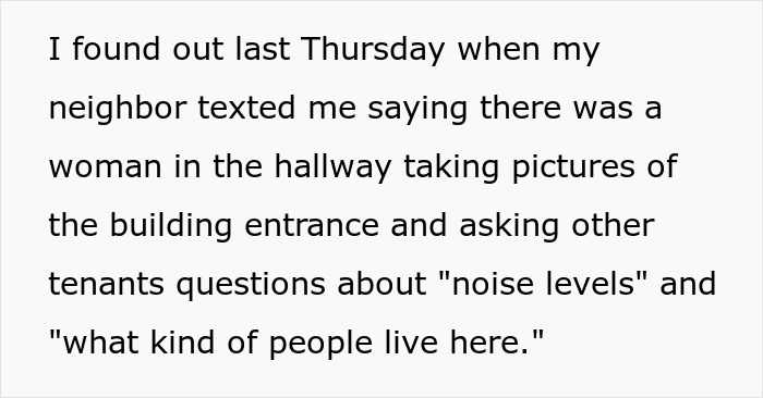 26 YO Man’s Mom Plays Dorm Inspector, Checks Out BF’s Diggs Before He’s “Allowed” To Move In 26 YO Man’s Mom Plays Dorm Inspector, Checks Out BF’s Diggs Before He’s “Allowed” To Move In