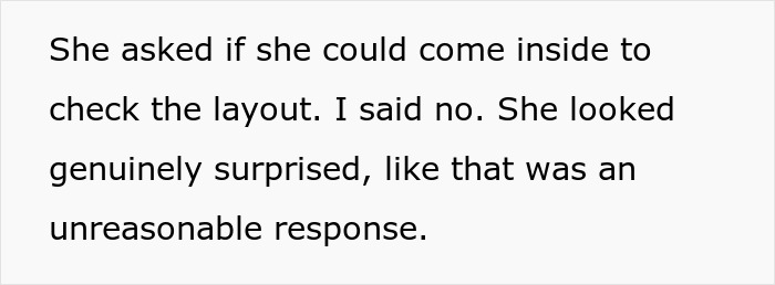 26 YO Man’s Mom Plays Dorm Inspector, Checks Out BF’s Diggs Before He’s “Allowed” To Move In 26 YO Man’s Mom Plays Dorm Inspector, Checks Out BF’s Diggs Before He’s “Allowed” To Move In
