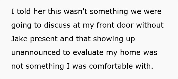 26 YO Man’s Mom Plays Dorm Inspector, Checks Out BF’s Diggs Before He’s “Allowed” To Move In 26 YO Man’s Mom Plays Dorm Inspector, Checks Out BF’s Diggs Before He’s “Allowed” To Move In