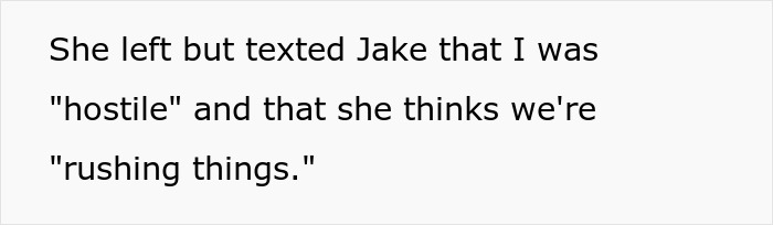 26 YO Man’s Mom Plays Dorm Inspector, Checks Out BF’s Diggs Before He’s “Allowed” To Move In 26 YO Man’s Mom Plays Dorm Inspector, Checks Out BF’s Diggs Before He’s “Allowed” To Move In