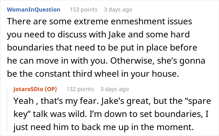 26 YO Man’s Mom Plays Dorm Inspector, Checks Out BF’s Diggs Before He’s “Allowed” To Move In 26 YO Man’s Mom Plays Dorm Inspector, Checks Out BF’s Diggs Before He’s “Allowed” To Move In