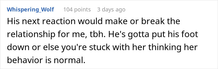 26 YO Man’s Mom Plays Dorm Inspector, Checks Out BF’s Diggs Before He’s “Allowed” To Move In 26 YO Man’s Mom Plays Dorm Inspector, Checks Out BF’s Diggs Before He’s “Allowed” To Move In