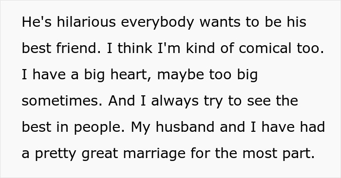 Cheating Hubby Suggests A “Throuple” After Having Affair With Wife’s Bestie For 4 Months, She Walks Cheating Hubby Suggests A “Throuple” After Having Affair With Wife’s Bestie For 4 Months, She Walks