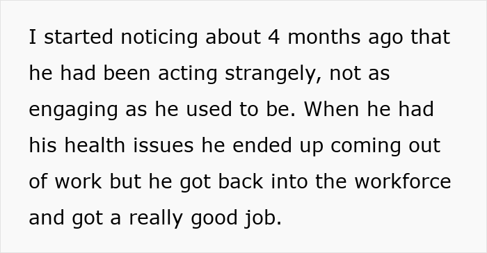 Cheating Hubby Suggests A “Throuple” After Having Affair With Wife’s Bestie For 4 Months, She Walks Cheating Hubby Suggests A “Throuple” After Having Affair With Wife’s Bestie For 4 Months, She Walks