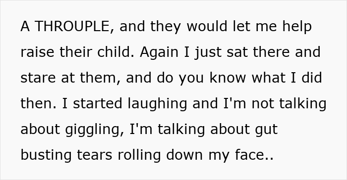 Cheating Hubby Suggests A “Throuple” After Having Affair With Wife’s Bestie For 4 Months, She Walks Cheating Hubby Suggests A “Throuple” After Having Affair With Wife’s Bestie For 4 Months, She Walks
