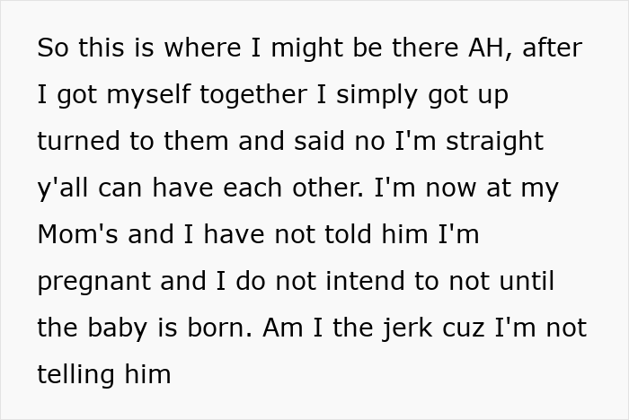Cheating Hubby Suggests A “Throuple” After Having Affair With Wife’s Bestie For 4 Months, She Walks Cheating Hubby Suggests A “Throuple” After Having Affair With Wife’s Bestie For 4 Months, She Walks
