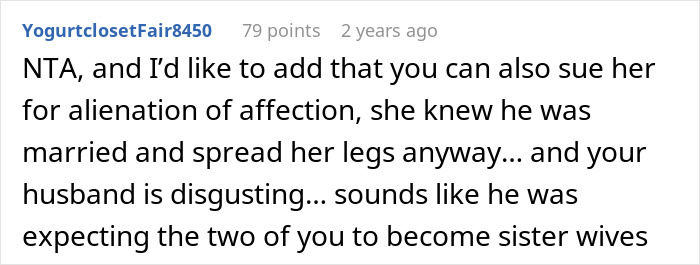 Cheating Hubby Suggests A “Throuple” After Having Affair With Wife’s Bestie For 4 Months, She Walks Cheating Hubby Suggests A “Throuple” After Having Affair With Wife’s Bestie For 4 Months, She Walks