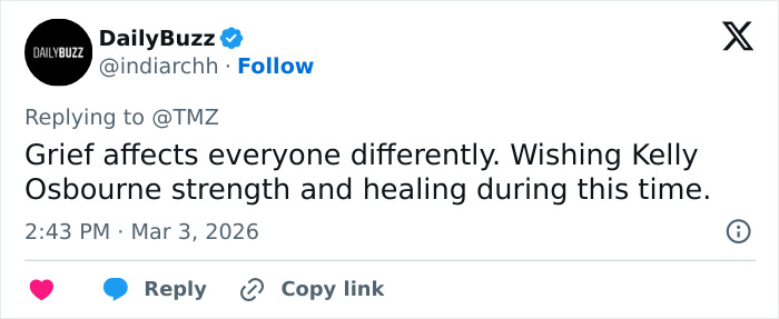 “Dealing With A Lot”: How Kelly Osbourne’s Friends Are Reacting To Her Dramatic Weight Loss “Dealing With A Lot”: How Kelly Osbourne’s Friends Are Reacting To Her Dramatic Weight Loss