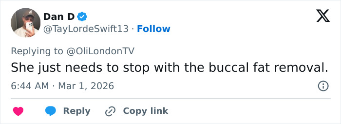 “Dealing With A Lot”: How Kelly Osbourne’s Friends Are Reacting To Her Dramatic Weight Loss “Dealing With A Lot”: How Kelly Osbourne’s Friends Are Reacting To Her Dramatic Weight Loss