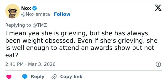 “Dealing With A Lot”: How Kelly Osbourne’s Friends Are Reacting To Her Dramatic Weight Loss “Dealing With A Lot”: How Kelly Osbourne’s Friends Are Reacting To Her Dramatic Weight Loss