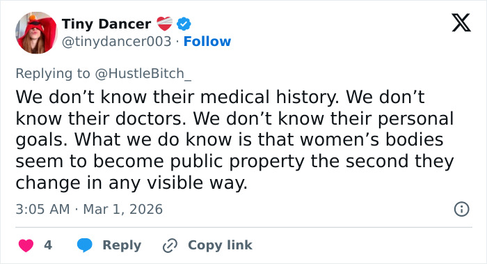 “Dealing With A Lot”: How Kelly Osbourne’s Friends Are Reacting To Her Dramatic Weight Loss “Dealing With A Lot”: How Kelly Osbourne’s Friends Are Reacting To Her Dramatic Weight Loss