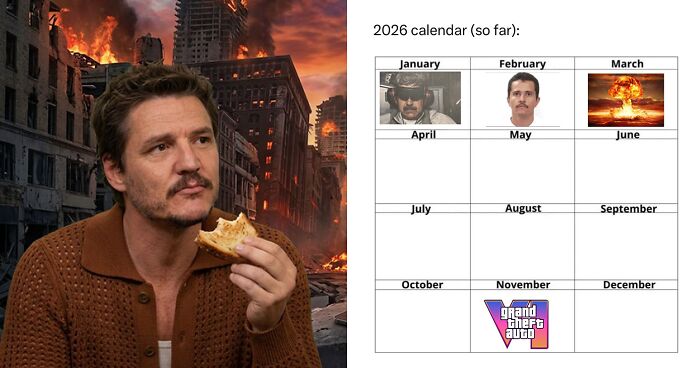 These 20 Memes Have Captured Humanity’s WW3 Angst Better Than Any Pundit These 20 Memes Have Captured Humanity’s WW3 Angst Better Than Any Pundit