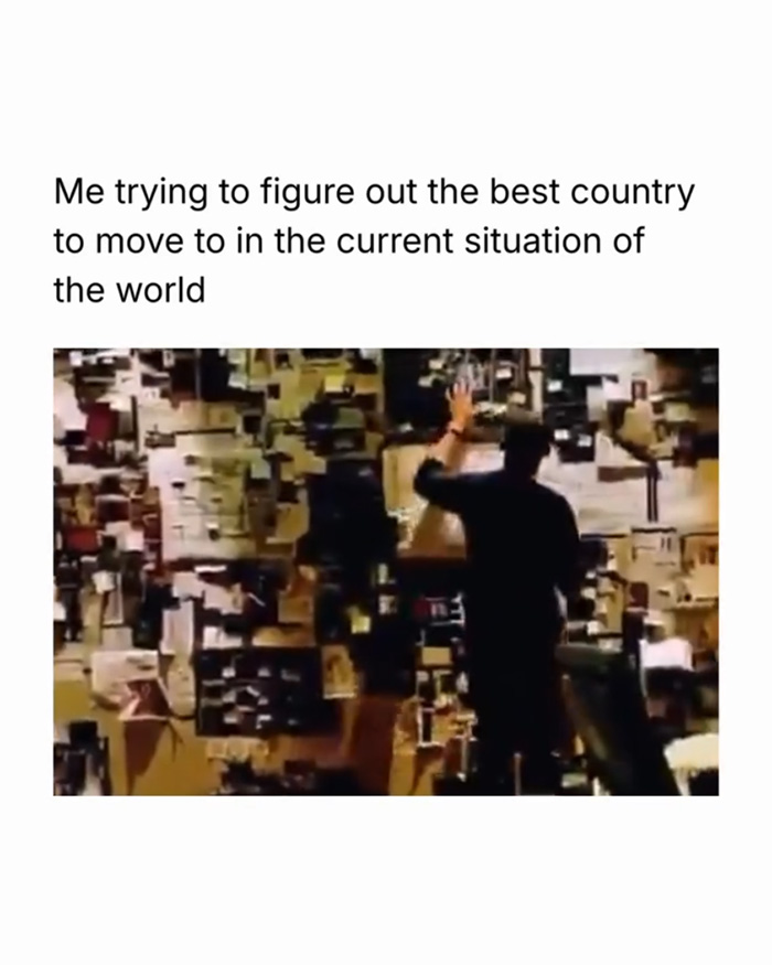 These 20 Memes Have Captured Humanity’s WW3 Angst Better Than Any Pundit These 20 Memes Have Captured Humanity’s WW3 Angst Better Than Any Pundit