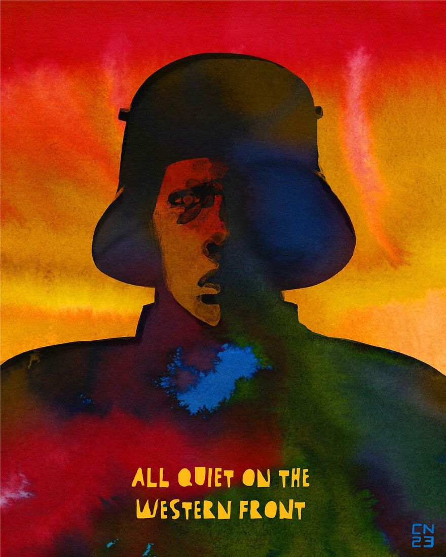 Beyond Hollywood: The Must-Watch International Films Redefining Modern Cinema Beyond Hollywood: The Must-Watch International Films Redefining Modern Cinema