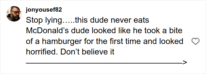 Video Of Burger King Boss Biting Into Whopper Sparks Comparison To McDonald’s CEO’s Viral Disaster Video Of Burger King Boss Biting Into Whopper Sparks Comparison To McDonald’s CEO’s Viral Disaster