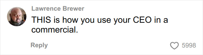 Video Of Burger King Boss Biting Into Whopper Sparks Comparison To McDonald’s CEO’s Viral Disaster Video Of Burger King Boss Biting Into Whopper Sparks Comparison To McDonald’s CEO’s Viral Disaster