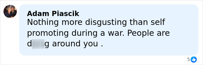 “The Entitlement”: Influencers Spark Fury As They Rush To Film Themselves Amid Iran’s Dubai Strikes