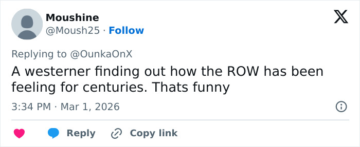 “The Entitlement”: Influencers Spark Fury As They Rush To Film Themselves Amid Iran’s Dubai Strikes