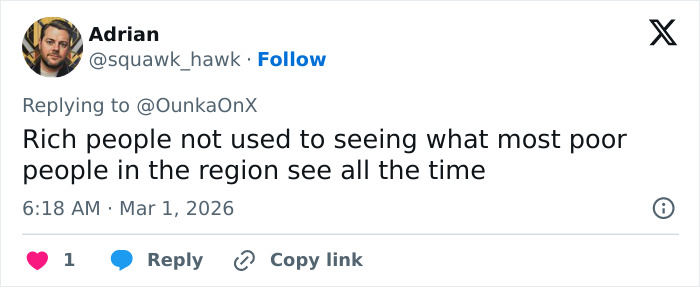 “The Entitlement”: Influencers Spark Fury As They Rush To Film Themselves Amid Iran’s Dubai Strikes