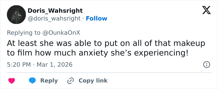 “The Entitlement”: Influencers Spark Fury As They Rush To Film Themselves Amid Iran’s Dubai Strikes