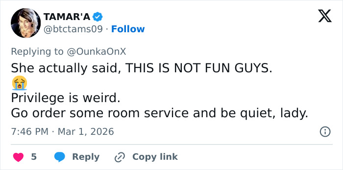 “The Entitlement”: Influencers Spark Fury As They Rush To Film Themselves Amid Iran’s Dubai Strikes