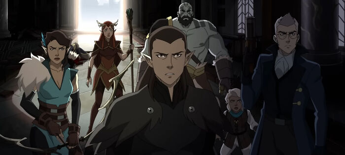 The Legend Of Vox Machina Season 4: Release Date For All Episodes & Where To Watch