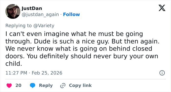 Cause Behind Katherine Short&rsquo;s Passing Finally Disclosed