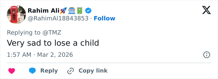 Cause Behind Katherine Short&rsquo;s Passing Finally Disclosed