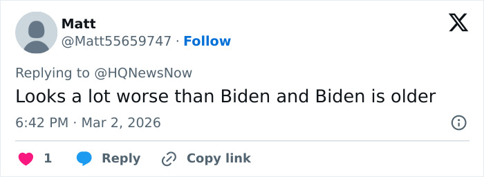 Doctors Weigh In On Trump’s Neck Rash, Suggesting Likely Cause Amid White House’s ‘Preventative Treatment’ Claim Doctors Weigh In On Trump’s Neck Rash, Suggesting Likely Cause Amid White House’s ‘Preventative Treatment’ Claim