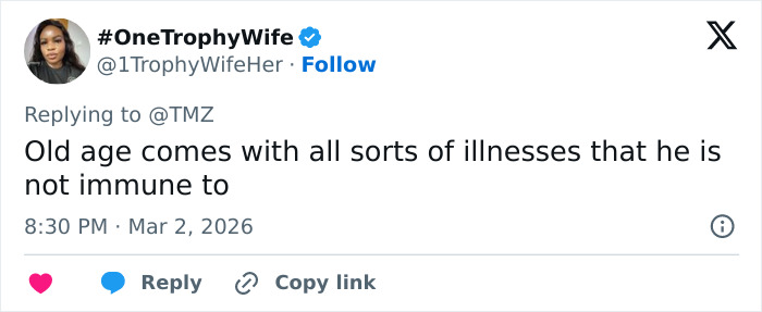 Doctors Weigh In On Trump’s Neck Rash, Suggesting Likely Cause Amid White House’s ‘Preventative Treatment’ Claim Doctors Weigh In On Trump’s Neck Rash, Suggesting Likely Cause Amid White House’s ‘Preventative Treatment’ Claim