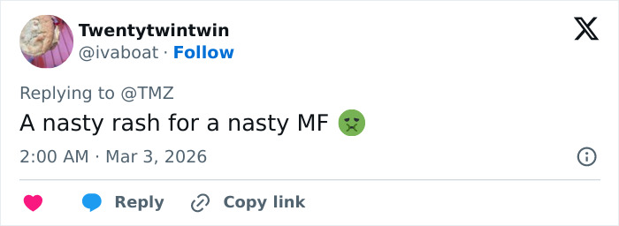 Doctors Weigh In On Trump’s Neck Rash, Suggesting Likely Cause Amid White House’s ‘Preventative Treatment’ Claim Doctors Weigh In On Trump’s Neck Rash, Suggesting Likely Cause Amid White House’s ‘Preventative Treatment’ Claim