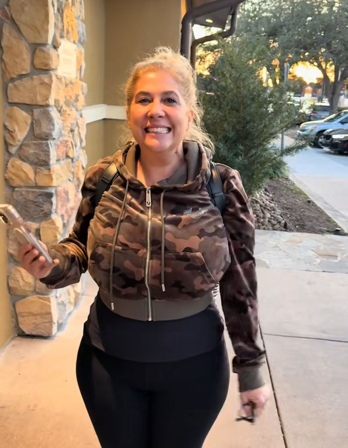 Italian Exchange Student Goes Viral After Host Mom Makes Him Eat At Olive Garden Italian Exchange Student Goes Viral After Host Mom Makes Him Eat At Olive Garden