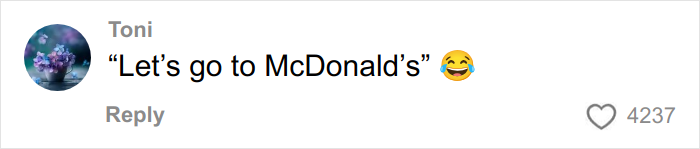 Italian Exchange Student Goes Viral After Host Mom Makes Him Eat At Olive Garden Italian Exchange Student Goes Viral After Host Mom Makes Him Eat At Olive Garden