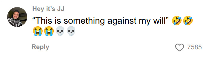 Italian Exchange Student Goes Viral After Host Mom Makes Him Eat At Olive Garden Italian Exchange Student Goes Viral After Host Mom Makes Him Eat At Olive Garden