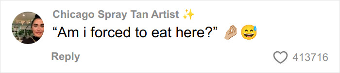 Italian Exchange Student Goes Viral After Host Mom Makes Him Eat At Olive Garden Italian Exchange Student Goes Viral After Host Mom Makes Him Eat At Olive Garden