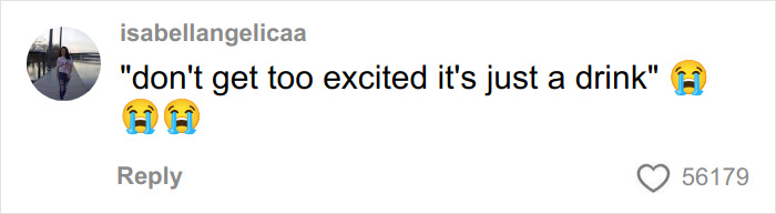 Italian Exchange Student Goes Viral After Host Mom Makes Him Eat At Olive Garden Italian Exchange Student Goes Viral After Host Mom Makes Him Eat At Olive Garden